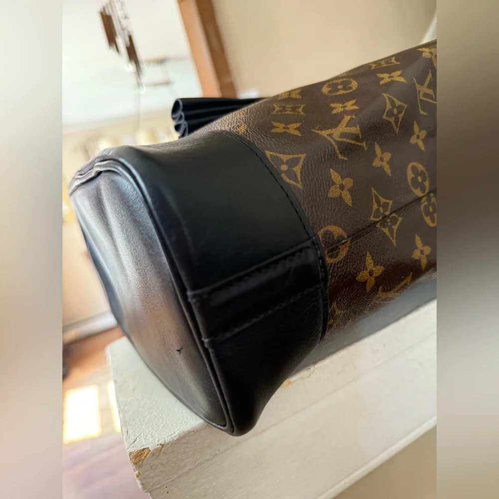 Louis Vuitton Monogram Idole NN14 GM